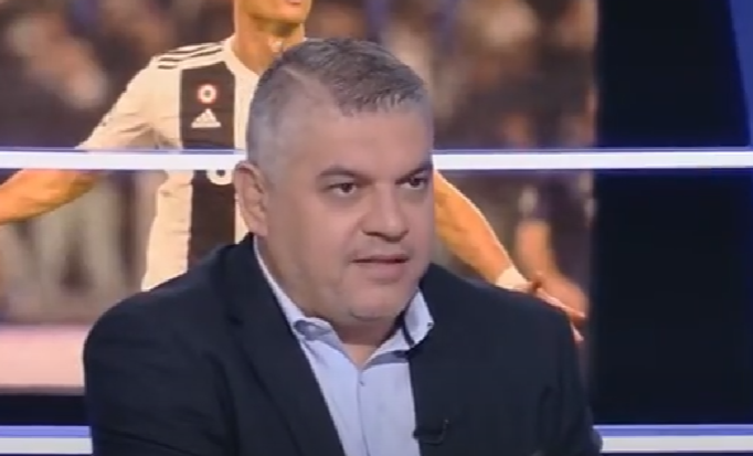 Αποκάλυψη Παπαθεοδώρου για Ιωαννίδη - «Θα δούμε πώς θα εκτιμηθεί η στάση του...»