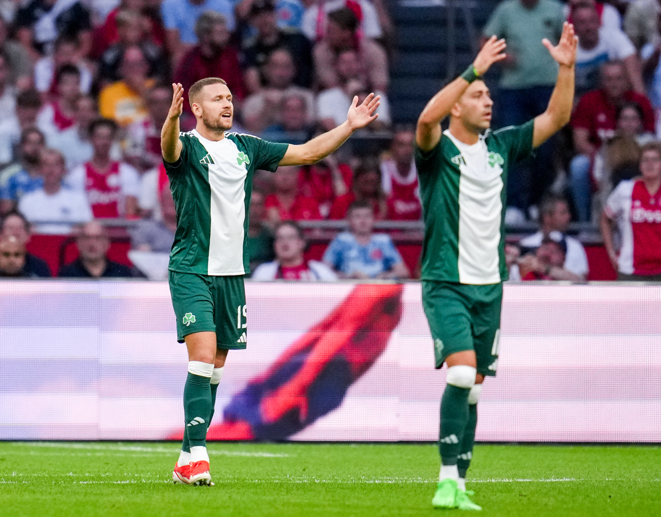 Ξεκίνημα με νίκη... - Τι ώρα παίζει ο Παναθηναϊκός