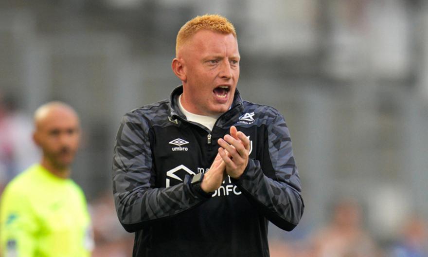 Ο προπονητής της Λανς έθεσε εκτός ομάδας δυο παίκτες!