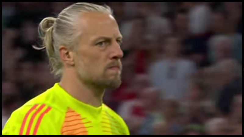 Πάσφεερ: «Δεχτήκαμε γκολ μετά από δοκάρι - Δεν πιάνεις κάθε μέρα πέντε πέναλτι» (vid)