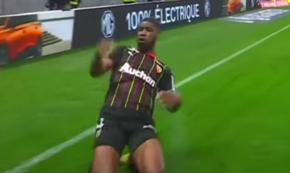 Παναθηναϊκός: «Πουλάει και τον Ντάνσο η Λανς» (pic)