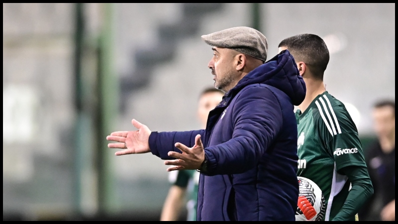 Παναθηναϊκός: Με μια απουσία και τέσσερις πρώην πράσινους ο Αστέρας AKTOR στο ΟΑΚΑ