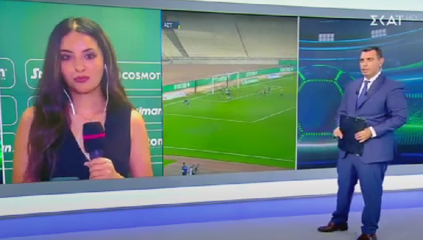 Πριμ 50.000 ευρώ από τη διοίκηση του Αστέρα στους παίκτες για το «διπλό» επί του Παναθηναϊκού (vid)