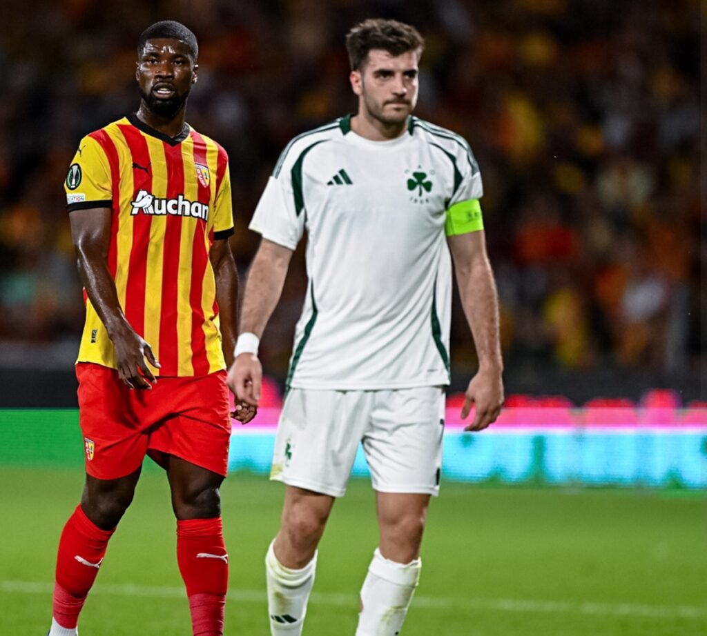 «Free Fotis»: Το... αίτημα των Πορτογάλων σε Παναθηναϊκό για Ιωαννίδη