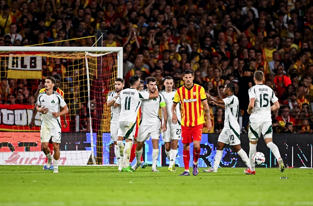 Παναθηναϊκός - Λεβαδειακός: «Κλείδωσε» η τηλεοπτική μετάδοση του ματς (25/08)