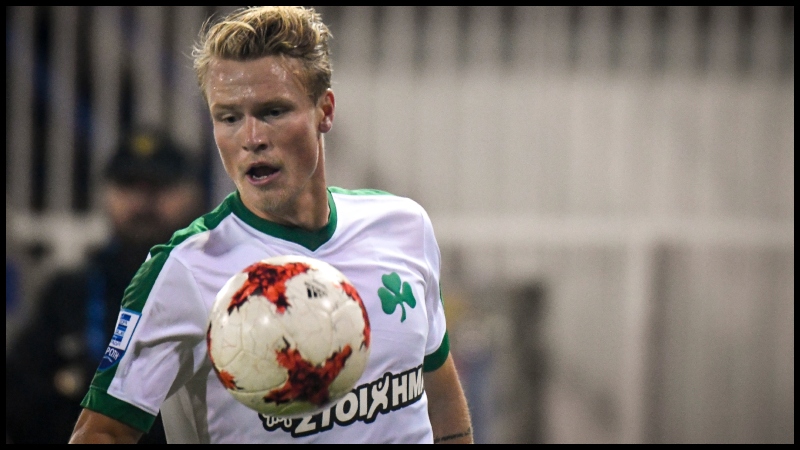 Πρώην «πράσινος» κάνει αδιανόητα πράγματα ως προπονητής στην Ευρώπη!