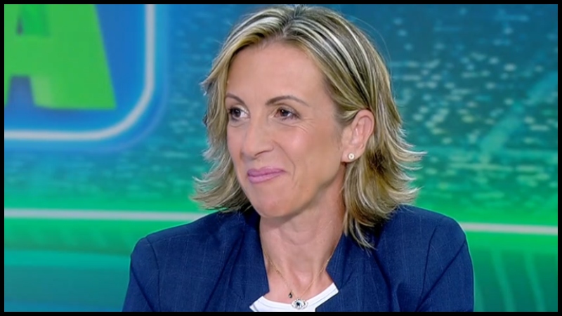 Λαμπαδαρίου: «Θέλουν και οι διαιτητές παιχνίδια στα πόδια τους, προέρχονται από διάστημα διακοπής» (vid)