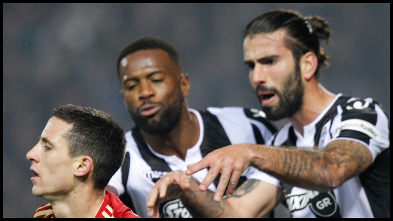 Βόμβα από την Τουρκία: «Συμφώνησε με Σέρχιο Ολιβέιρα ο Παναθηναϊκός»