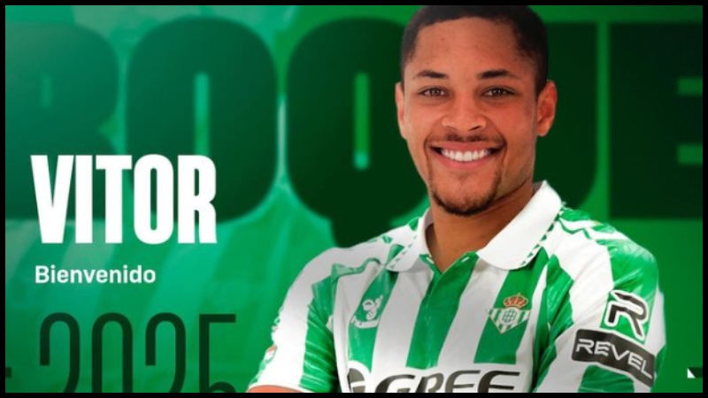 Επίσημο: Τέλος για τη Σπόρτινγκ Λισαβόνας ο Βίτορ Ροκέ (pic)