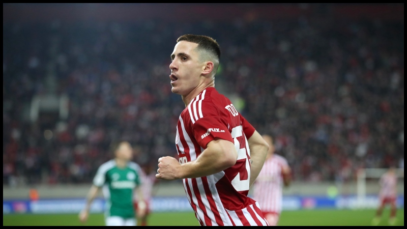 Γκαλέτι: «Συμφώνησε με τη Αλ Σαμπάμπ ο Ποντένσε» (pic)