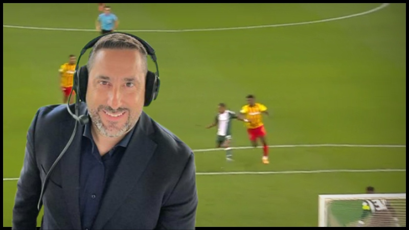 Παναθηναϊκός-Λανς 2-0: Η ραδιοφωνική περιγραφή της ΤΕΡΑΣΤΙΑΣ πρόκρισης (vid)