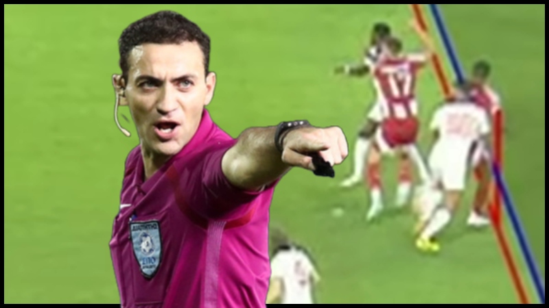 Κουτσιαύτης: «Καταστρέφουμε το ποδόσφαιρο, δεν υπάρχει λάθος με τις γραμμές»