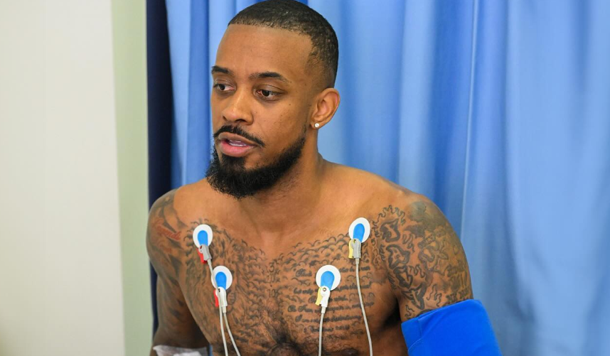 Παναθηναϊκός: Πέρασαν από εργομετρικά τεστ οι Ισπανοί (pics)