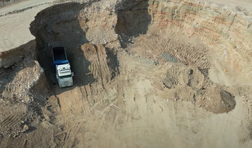 Παναθηναϊκός: Ξεκίνησαν οι μπουλντόζες στον Βοτανικό (vid)