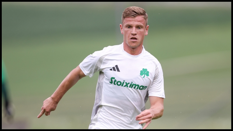 Επίσημο: Στον Λεβαδειακό οι Τσοκάι - Κάτρης - Η ανακοίνωση της ΠΑΕ Παναθηναϊκός