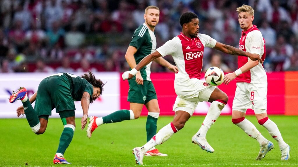 Παναθηναϊκός: Η χρηματιστηριακή αξία του Άκπομ