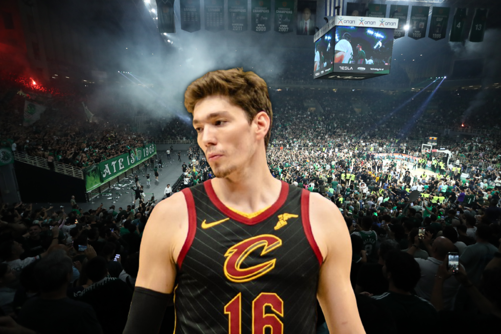 Παναθηναϊκός: Η διάρκεια του συμβολαίου του Οσμάν