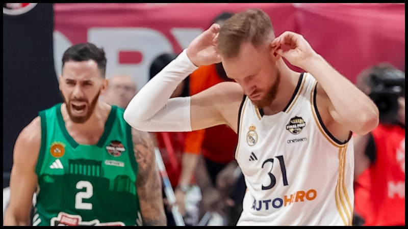 Μούσα: «Είμαστε καλύτεροι από τον Παναθηναϊκό, μόνοι μας το χάσαμε πέρσι»