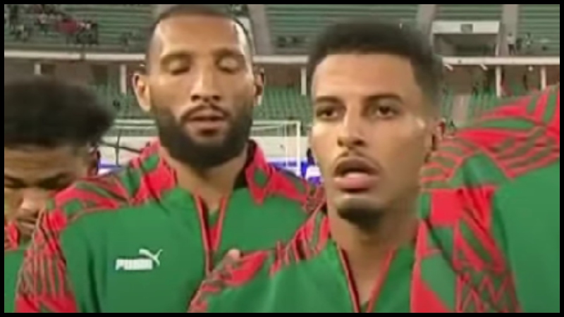 Παναθηναϊκός: Νίκη για το Μαρόκο με βασικό τον Ουναχί (vid)