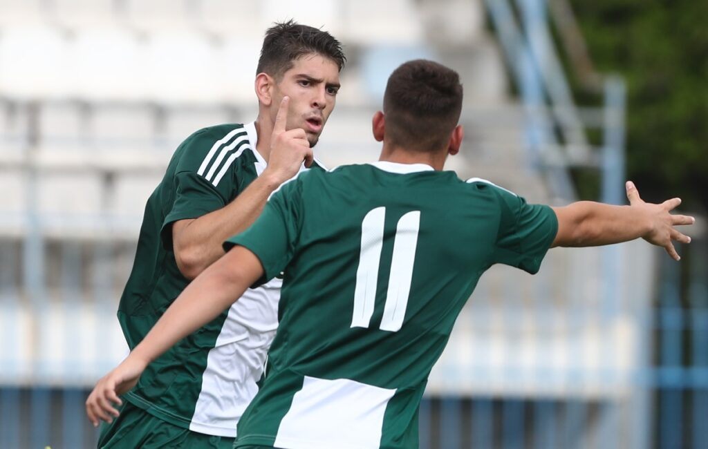 Παναθηναϊκός: Βαριά ήττα, 3-0 από τον ΠΑΟΚ