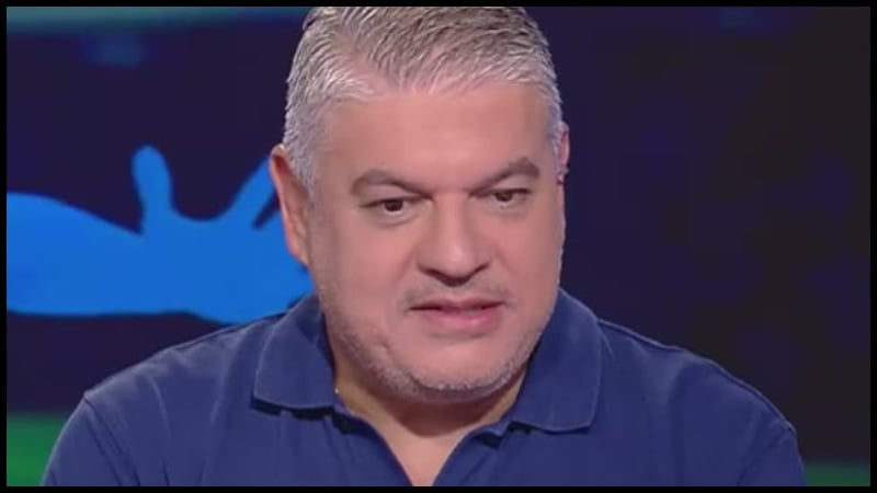 Παπαθεοδώρου: «Πρώτη φορά εμφανίστηκε σαν ομάδα ο Παναθηναϊκός» (vid)