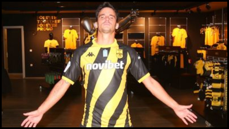 Άρης: Βασικός για πρώτη φορά ο Χουάνκαρ απέναντι στον Εθνικό (pic)