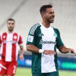 Παναθηναϊκός: Μπάλντοκ για βασικός!