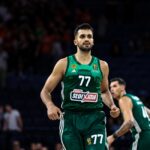Παναθηναϊκός: Τα «τρομερά» με Γιουρτσεβέν συνεχίζονται