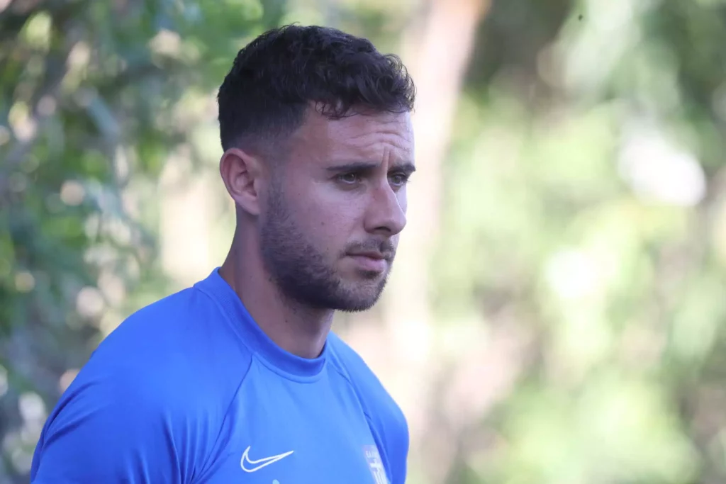 Θρήνος στο twitter για τον θάνατο του Τζορτζ Μπάλντοκ - «Ανατριχίλα, ψυχρολουσία και σοκ»