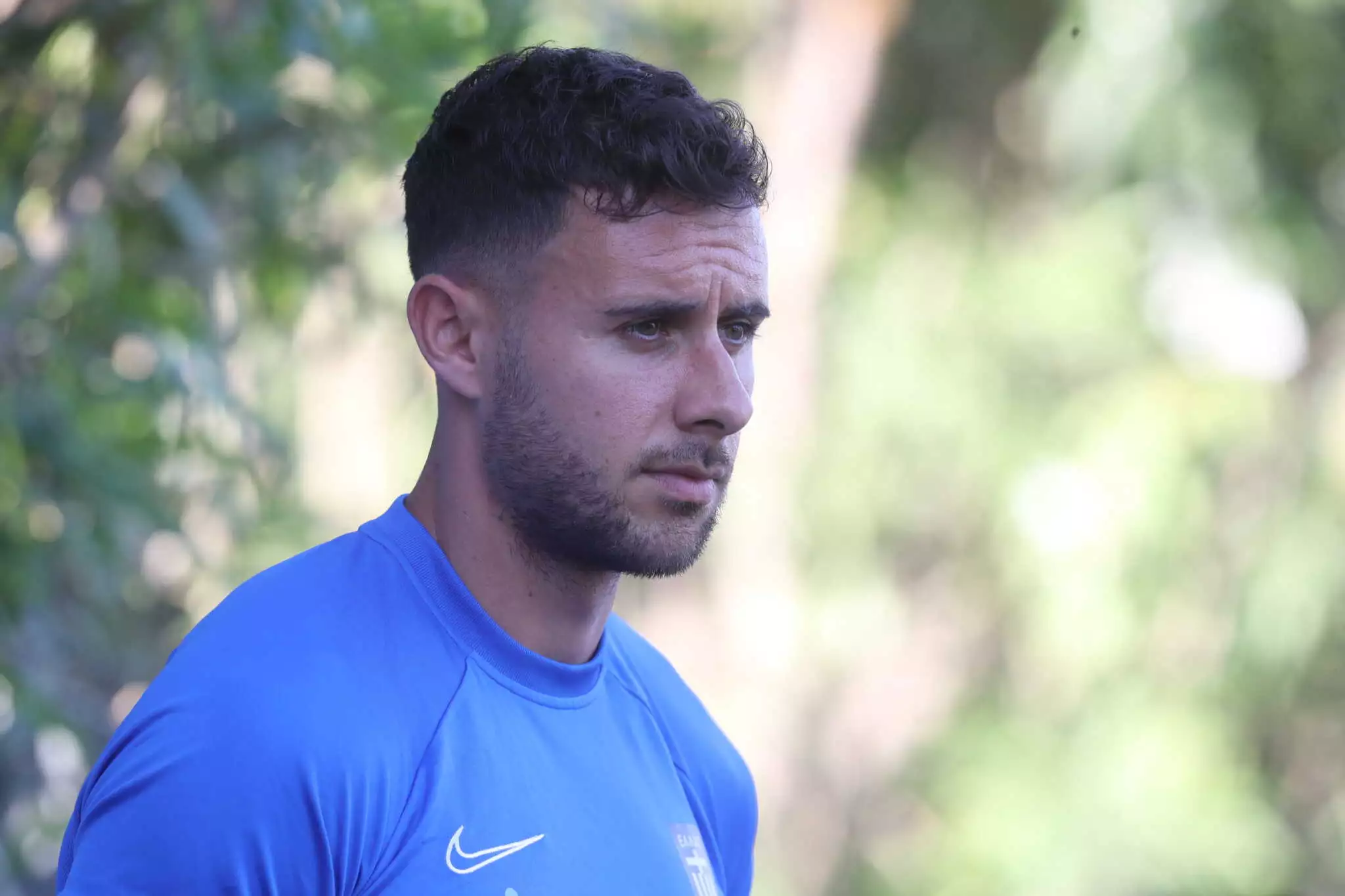 Θρήνος στο twitter για τον θάνατο του Τζορτζ Μπάλντοκ - «Ανατριχίλα, ψυχρολουσία και σοκ»