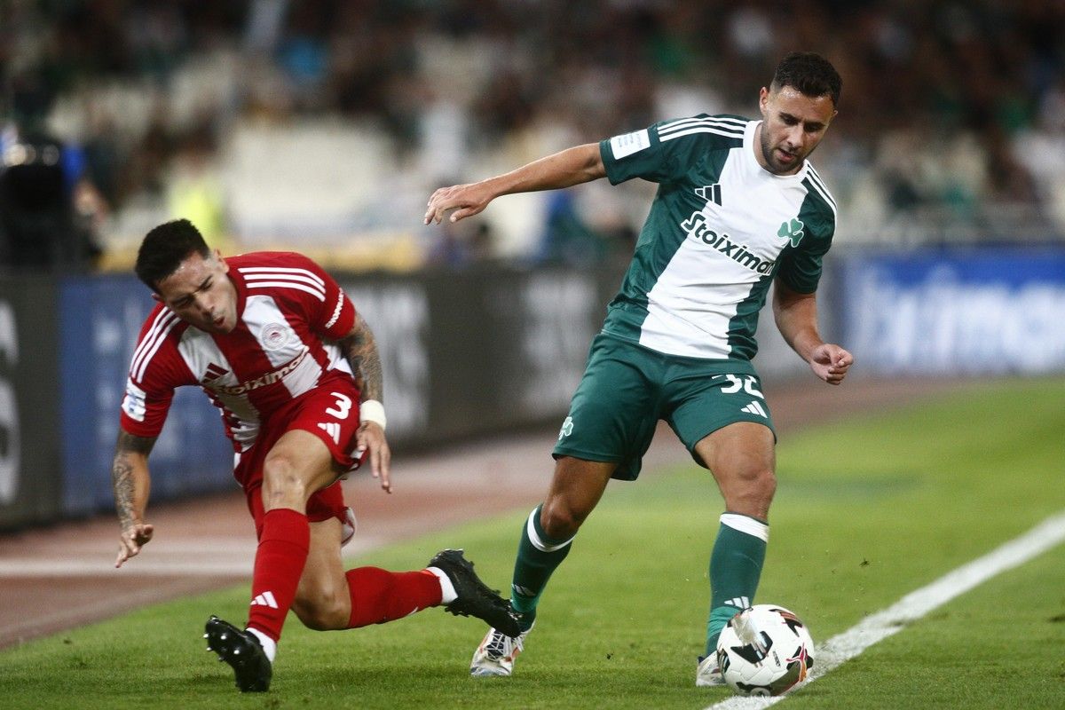 Μπάλντοκ, τα συλλυπητήρια της ΠΑΕ Ολυμπιακός: «Κουράγιο και δύναμη στους οικείους του»