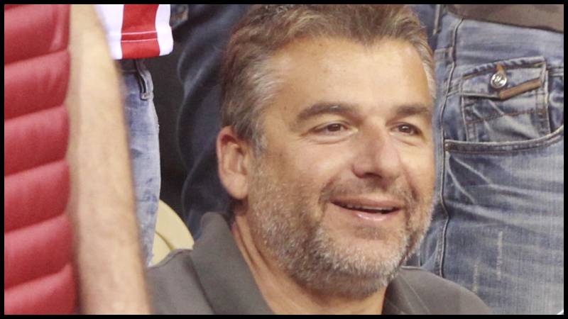 Απολογήθηκε ο Λιάγκας για Μπάλντοκ: «Αναλαμβάνω την ευθύνη, κατανοώ τις αντιδράσεις» (pic)