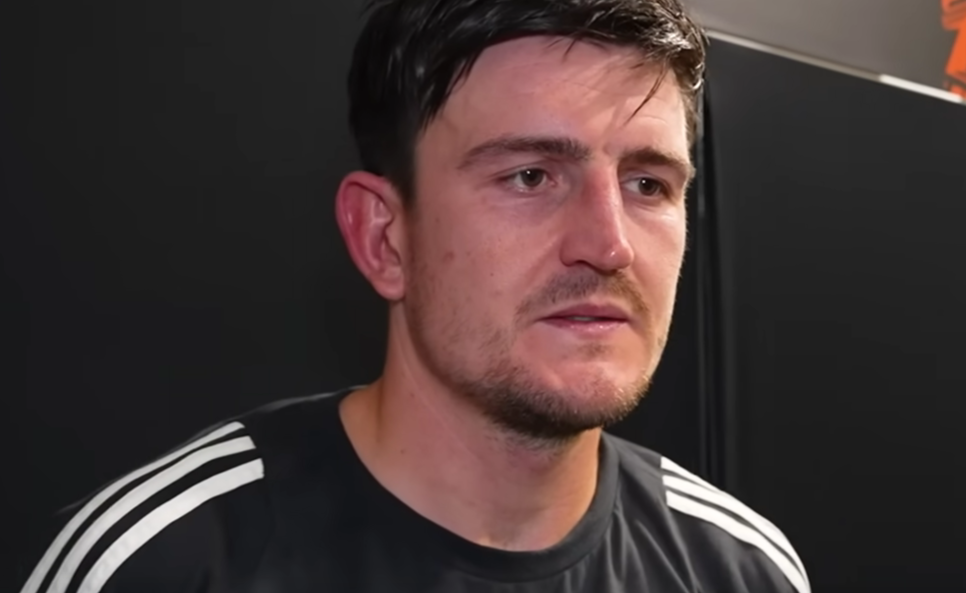 Μπάλντοκ: Το «RIP» του Χάρι Μαγκουάιρ - Μηνύματα από Λίβερπουλ και Τσέλσι (pic)