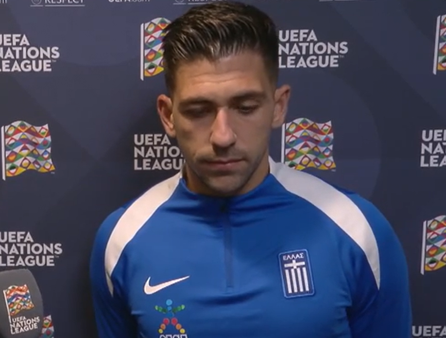 Ξέσπασε ο Μπακασέτας για Μπάλντοκ: «Ντροπή αυτό που έκαναν κάποιοι δημοσιογράφοι»