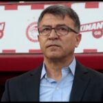 Λεμονής: «Συλλυπητήρια για Μπάλντοκ - Ταιριάζει απόλυτα στην Εθνική ο Γιοβάνοβιτς»