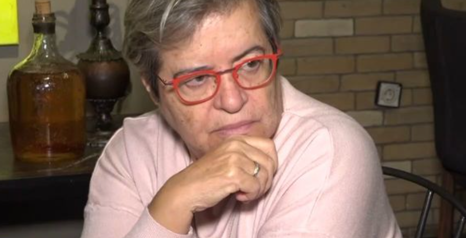 Γκολεμά για Λιάγκα - Μπάλντοκ: «Τα... μάζεψε και σαν βρεγμένη γάτα ζήτησε συγγνώμη» (vid)