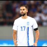Χατζηδιάκος για Μπάλντοκ: «Η πιο δύσκολη εβδομάδα της καριέρας μου»