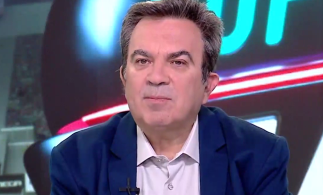 Καρπετόπουλος: «Το ξεμπλοκάρισμα του Ιωαννίδη δεν αργεί»