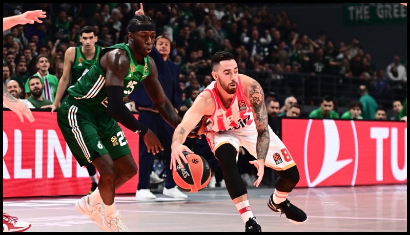 Βιλντόζα: «Αξίζαμε τη νίκη κόντρα στον Παναθηναϊκό»