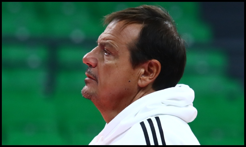 Αταμάν για το ντέρμπι: «Μας νίκησαν, με νίκησαν, νίκησαν τους παίκτες. Μας νίκησαν όλους»