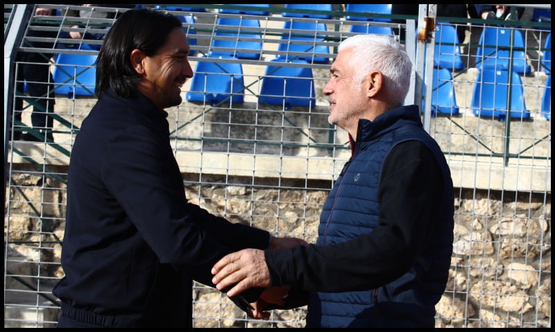 Ο Λέτο «υπέταξε» τον Νικοπολίδη στο ντέρμπι κορυφής (vids)