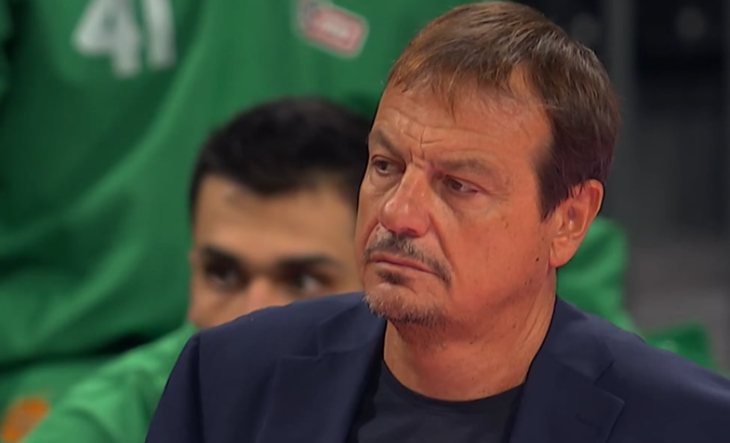 Αταμάν στο ημίχρονο: «Έτσι θα έχουμε ευκαιρίες να επιστρέψουμε στο ματς»