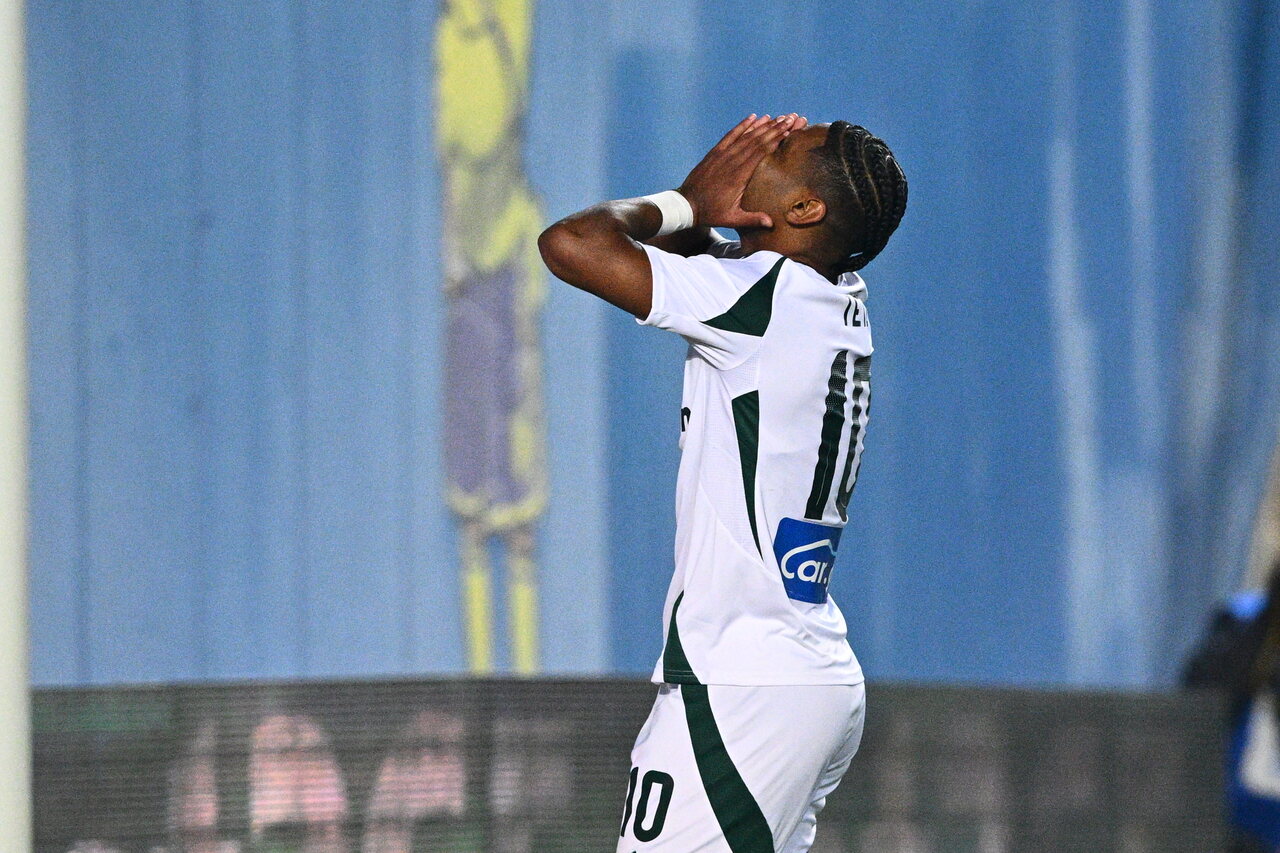 Παναθηναϊκός: Το καμπανάκι ηχεί στα αυτιά του...