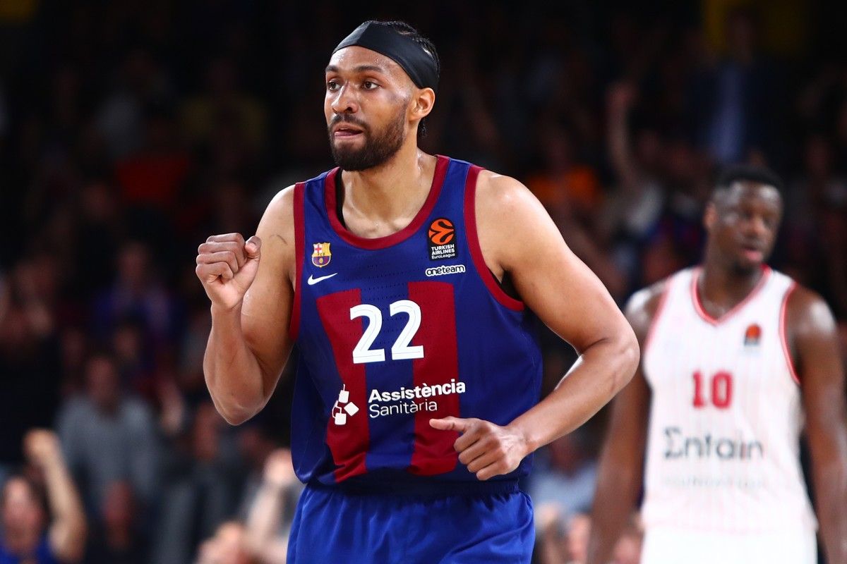 «Δεν είναι μακριά ο Παναθηναϊκός από τους Σέλτικς, ωραίο να συμβεί μία μέρα»