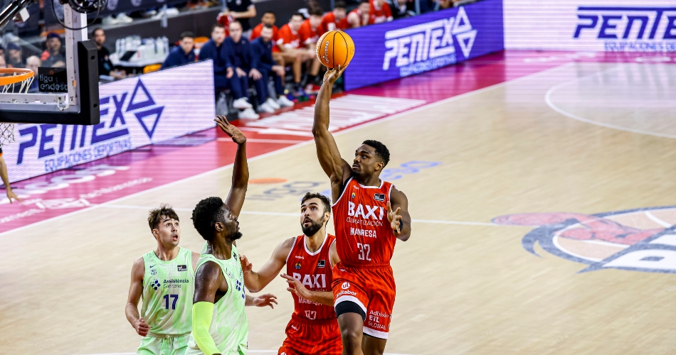 Ήττα χαστούκι για τη Μπαρτσελόνα πριν τον Παναθηναϊκό