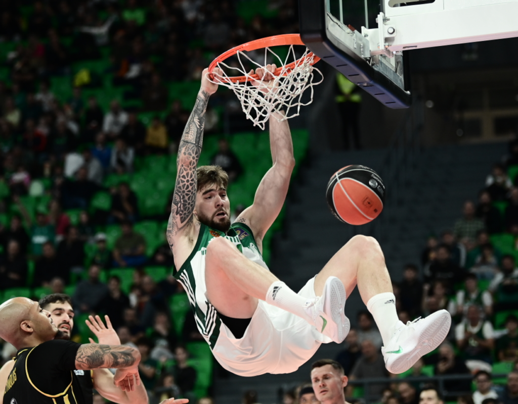 Αταμάν: Οι δηλώσεις μετά το Παναθηναϊκός-Μαρούσι