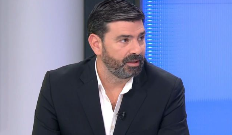 Βλαχόπουλος: «Ο Παναθηναϊκός έχει προβλήματα από τη μέρα που έφυγε ο Γιοβάνοβιτς» (vid)