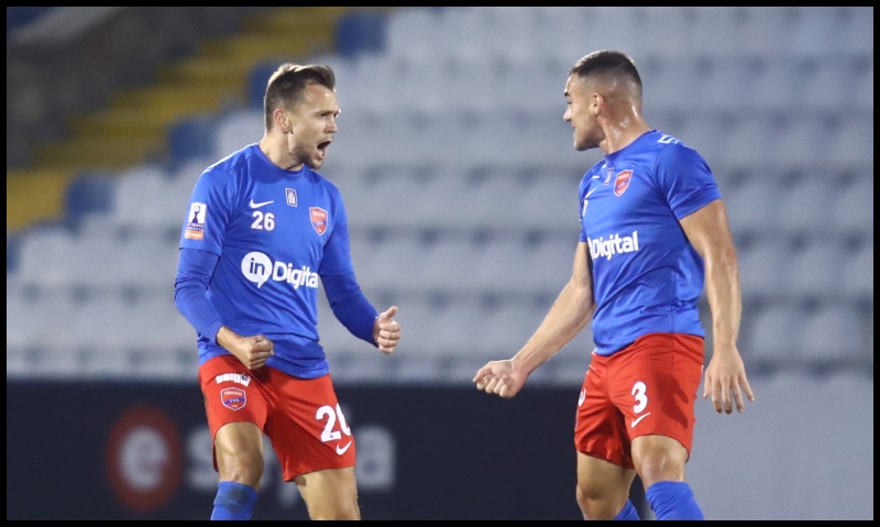 Κύπελλο Ελλάδας: Απίθανη πρόκριση για τον Πανιώνιο στη Ριζούπολη με χατ τρικ του Τσερίσεβ (vids)