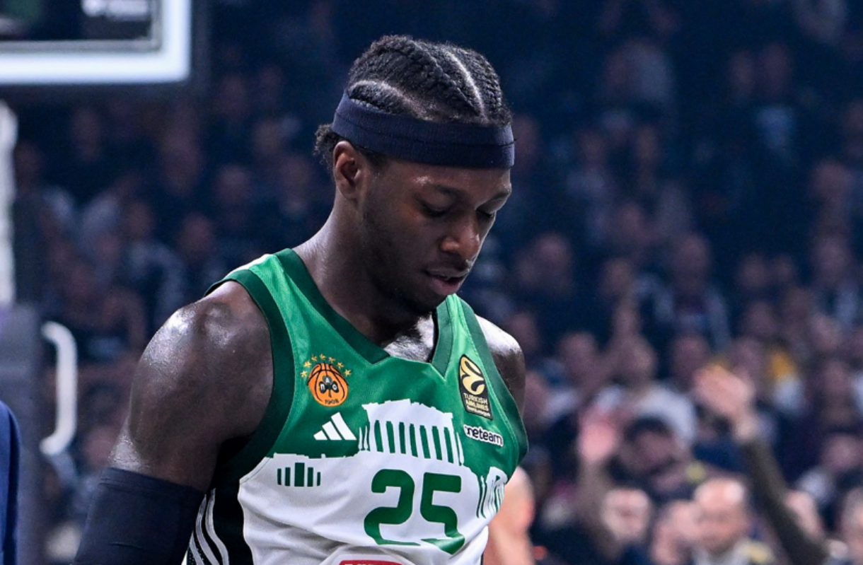 «Σημάδι» τον Ναν: Τέσσερις τεχνικές ποινές σε 212 αγώνες στο NBA, έξι φέτος σε πέντε αγώνες