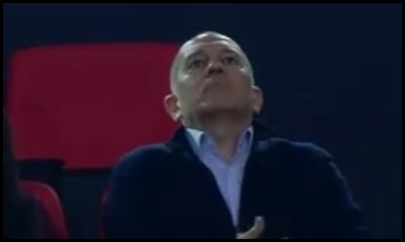 «Πάγωσαν» οι Αγγελόπουλοι με τη νίκη της Παρί στο ΣΕΦ (pic)